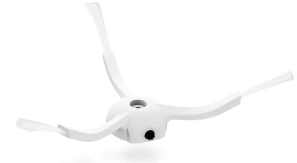 Xiaomi sidebørster 2-pakning