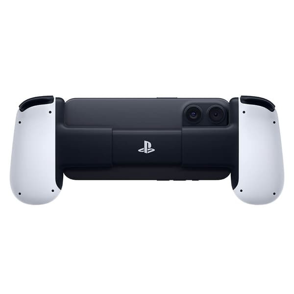 Backbone One For PlayStation USB-C (2nd gen)