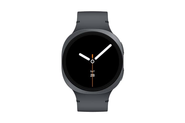 Samsung Galaxy Watch8 Large eSim - Graphite