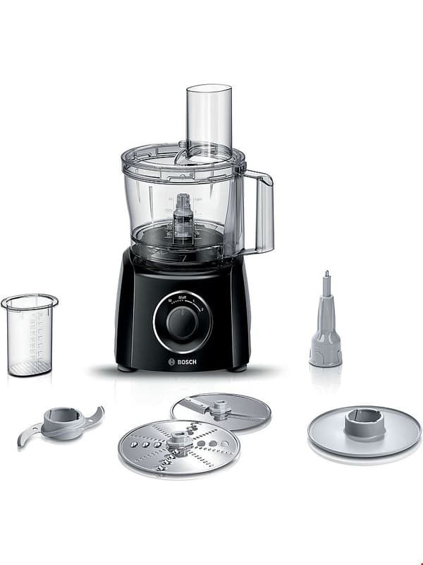 Bosch Matberedare MCM3101B Bosch