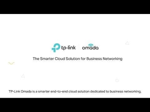 TP-Link AX1800 Inomhus/Dörr Wi-Fi 6 Accesspunkt