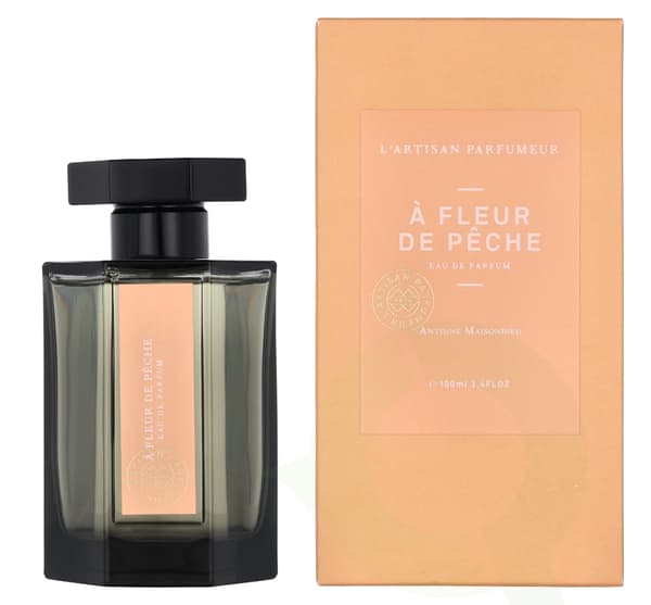 L'Artisan Parfumeur A Fleur De Peche Edp Spray 100 ml