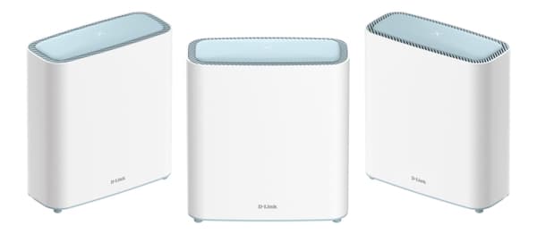 D-LINK EAGLE PRO AI AX3200 Mesh System 3-Pack