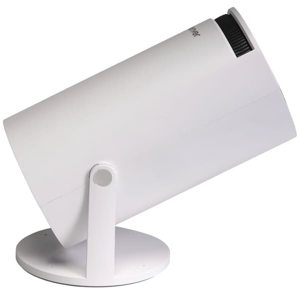 Denver Projektor HDMI USB Bluetooth 37"-170" Vit