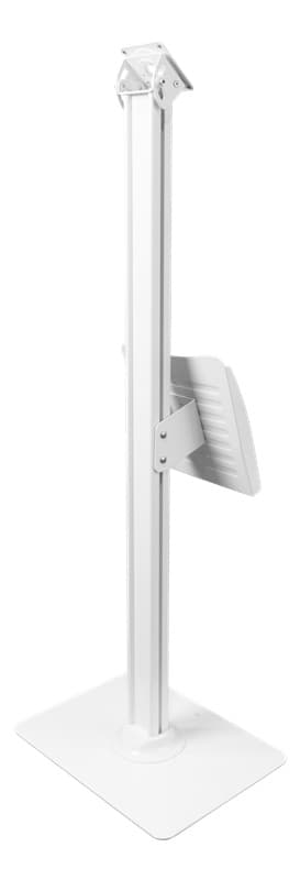 DELTACO Office Floor stand for tablet