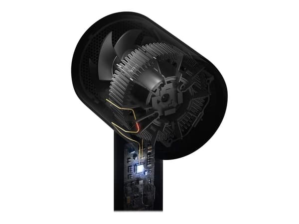 Xiaomi Hårtørrer Ionic H300