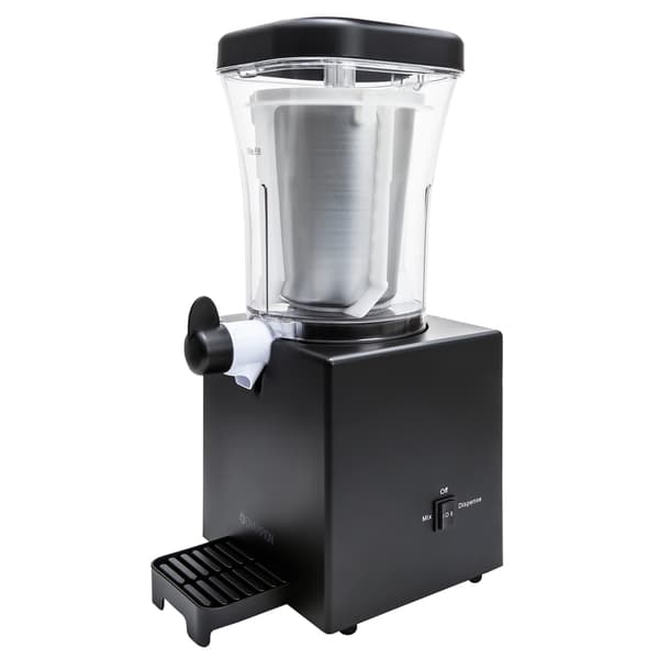 Champion Slush Maker Slush N'ice SL400 Mattsvart