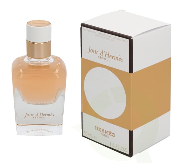 Hermes Jour D'Hermes Absolu Edp Spray 50 ml
