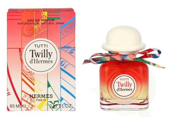 Hermes Tutti Twilly D'Hermes Edp Spray 85 ml