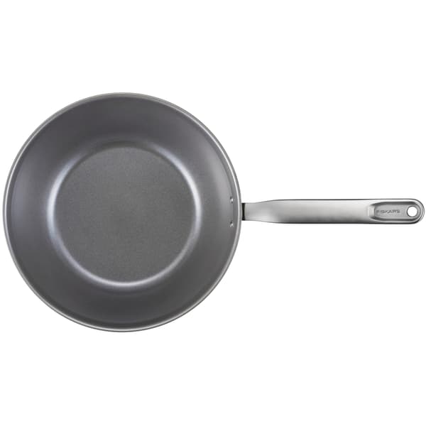 Fiskars All Steel wok 28 cm