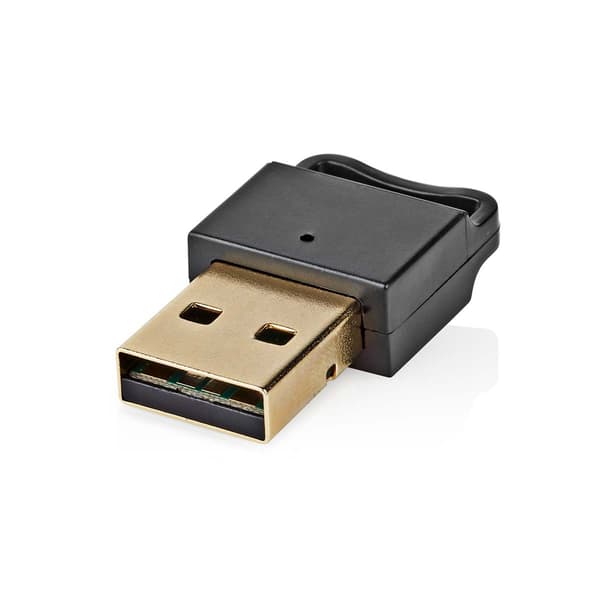 Nedis Bluetooth-sovitin | 5.1 | Bluetooth / USB | 20 m