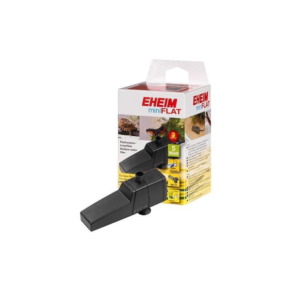 EHEIM Mini flad 300l/h 5w
