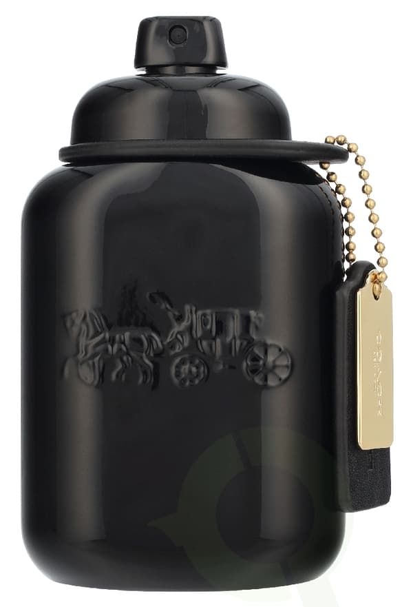 Coach For Men Edp Spray 60 ml