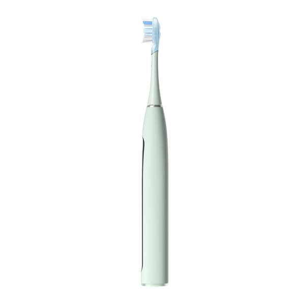 Oclean Elektrisk Tandbørste X Pro 20 Set Grøn