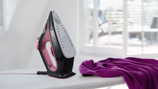 Braun SI1070PU TexStyle 1-strykejern