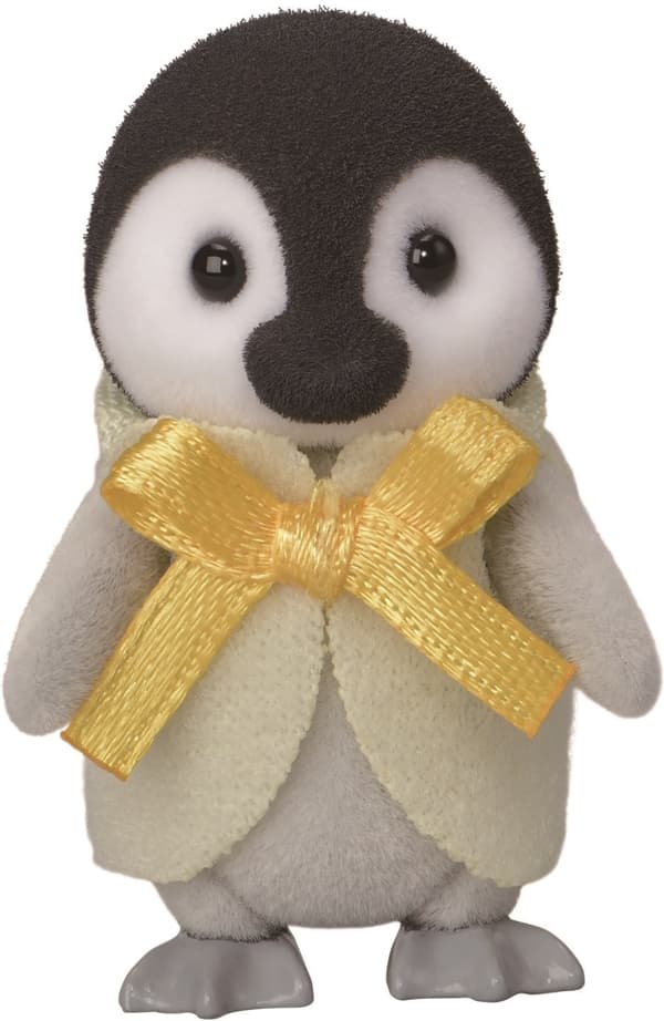 Sylvanian Families Pingviiniperhe