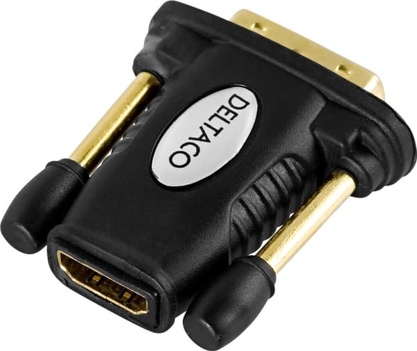 Deltaco, HDMI-adapter (HDMI-11)