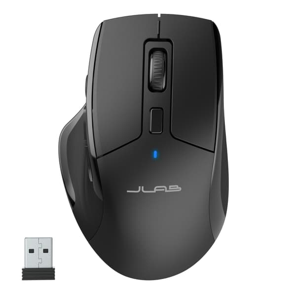 Jlab JBuds Mouse - Black