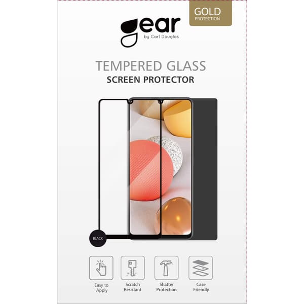 Gear Glass Prot. 2.5D  iPhone 13  Mini