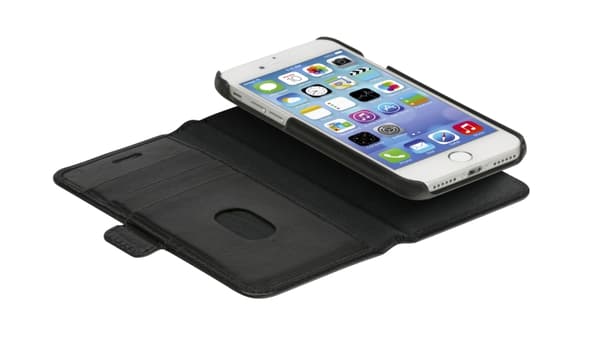 dbramante1928 iPhone 8/7/6/6S Etui Lynge, sort