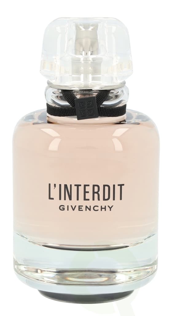 Givenchy L'Interdit Edp Spray 80 ml