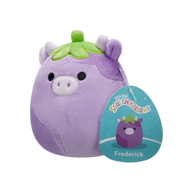 Squishmallows 19 cm - ku
