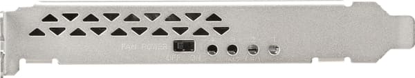 ASUS Hyper M.2 x16 Gen5-kortadaptere