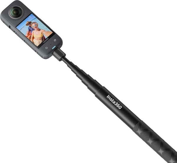 Insta360 114 cm näkymätön selfiekeppi