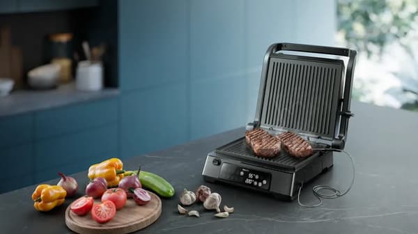 Philips Kontaktgrill HD6307/70 Philips