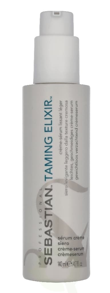 Sebastian Taming Elixir Creme Serum 140 ml