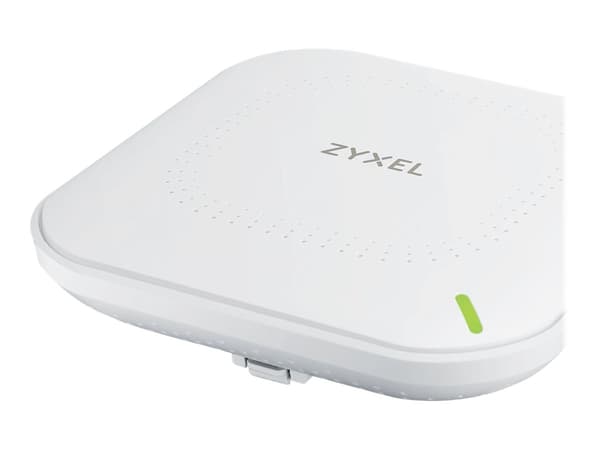 ZyXEL NWA50AX Wireless Connection White