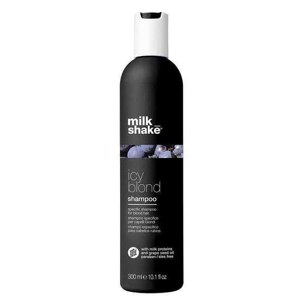 Milk_Shake Icy Blond Shampoo 300ml
