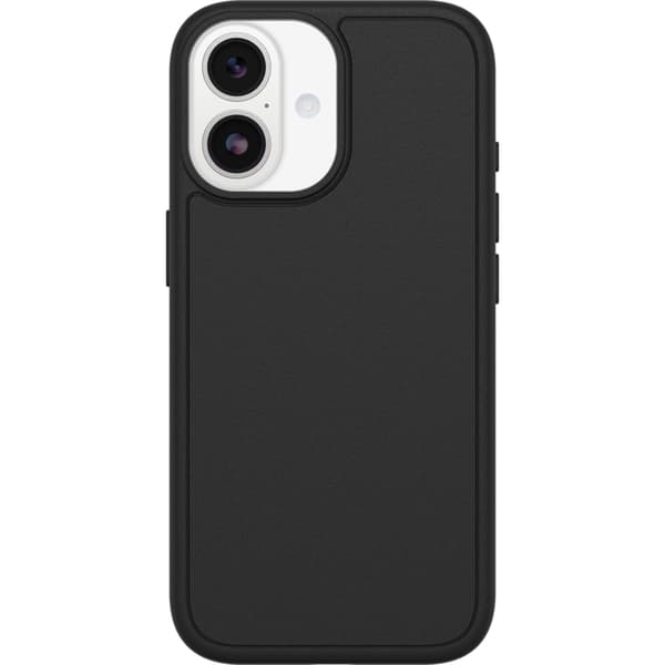 Otterbox Symmetry Magsafe Camera Control Iphone 17 - Black