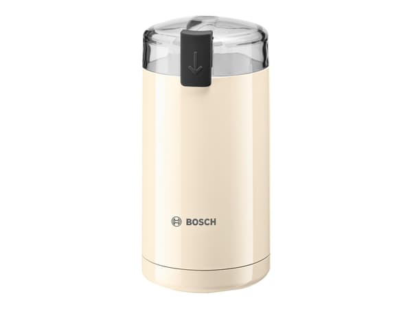 Bosch TSM6A017C Kaffekvarn 180W