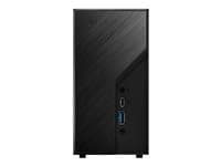 ASRock DeskMini X300 Mini PC 0GB No-OS