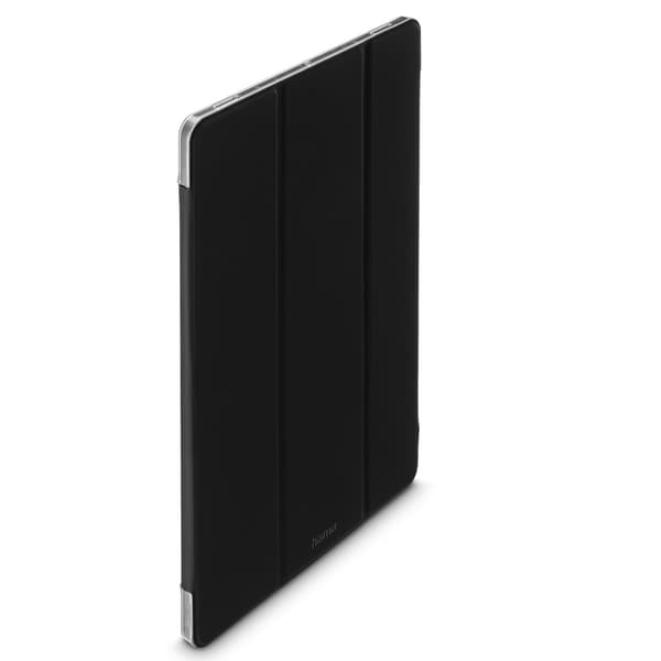 Hama Tabletcover Fold Clear Sort - Samsung Galaxy Tab S10 Fe+ 13.1"