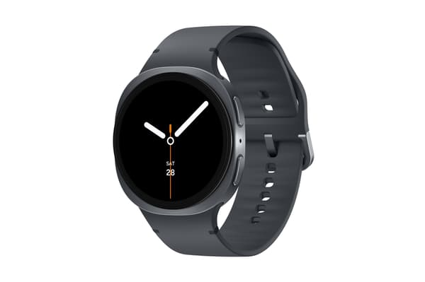 Samsung Galaxy Watch8 Large BT - Graphite