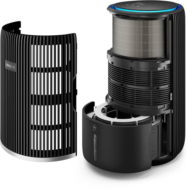 Philips Luftrenare AC3421/13 Philips