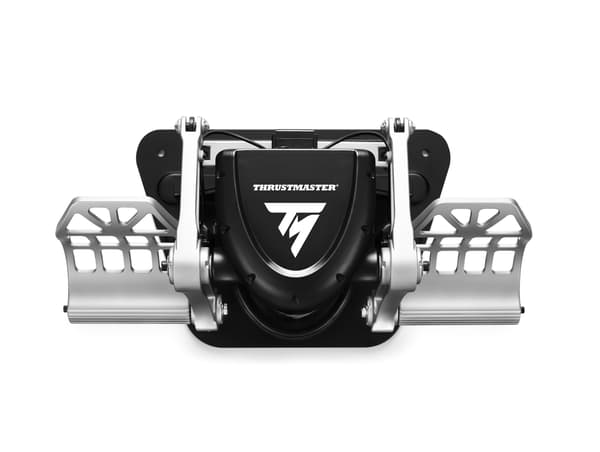 ThrustMaster TPR Peräsin Maailmanlaajuinen versio