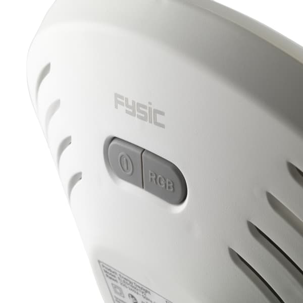 Fysic Energi dagslys med stemningslys