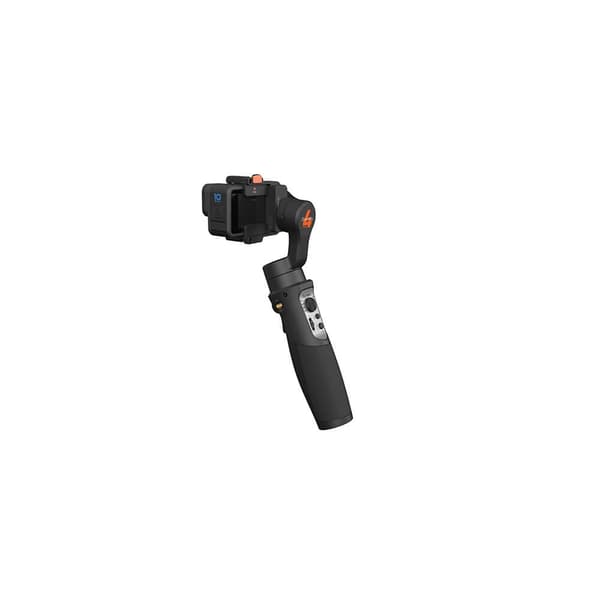 Hohem Actionkamera Gimbal iSteady Pro 4 Sort