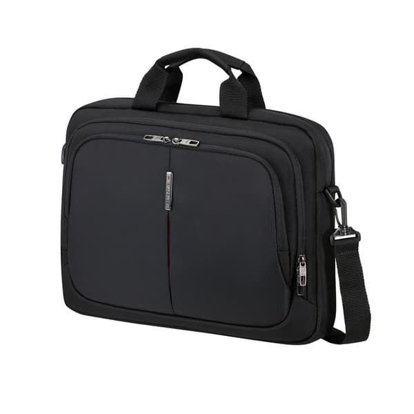Samsonite Salkku GUARDIT 3.0 15.6" Musta