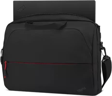 Lenovo ThinkPad Essential 15,6" Topload (Eco) computertaske, sort