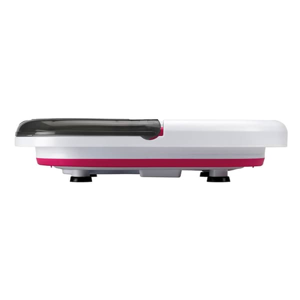 SOLAC Foot Massager Foldable Therma Hydro