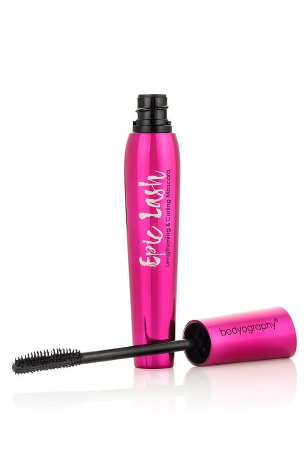 BODYOPGRAPHY BODYOGRAPHY – EPIC LASH MASCARA
