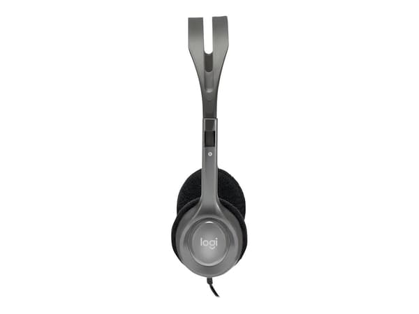 Logitech LGT-H110