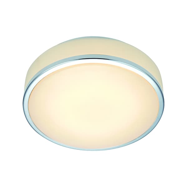 Markslöjd Plafond Global Ø 28 cm