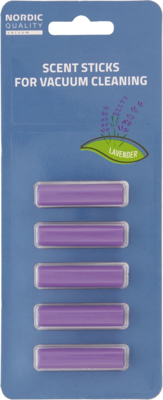 Nordic Quality Duftpinnner Lavender