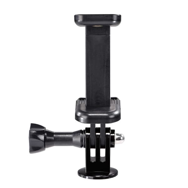 Hama Bordstativ Flex Smartphone & GoPro 26cm Sort