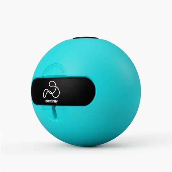Playfinity Bouncy Ball – Sprettball uten sensor